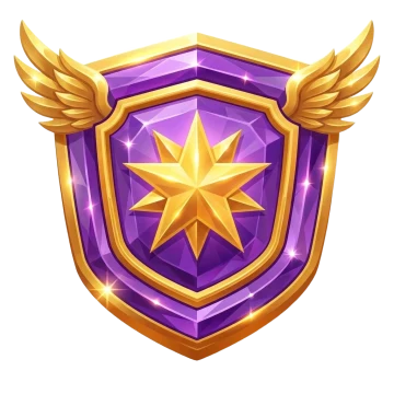 Badge 4