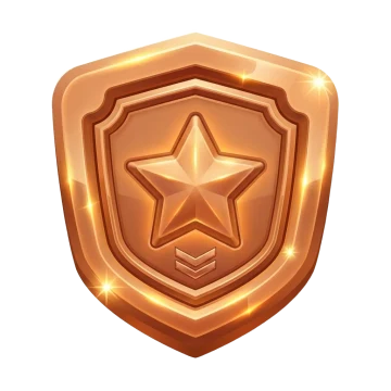 Badge 5