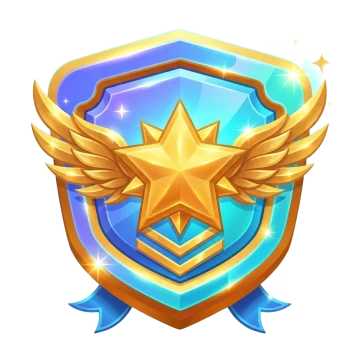 Badge 6